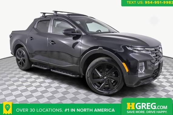 HYUNDAI SANTA CRUZ 2024 5NTJCDDF3RH101441 image